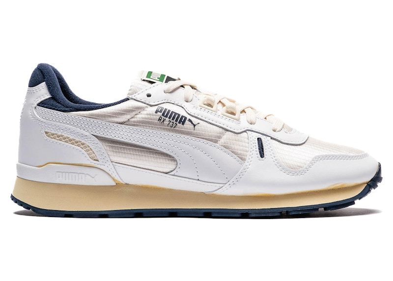 Puma RX 737 The Never Worn 2 Men's - 394833-01 - GB