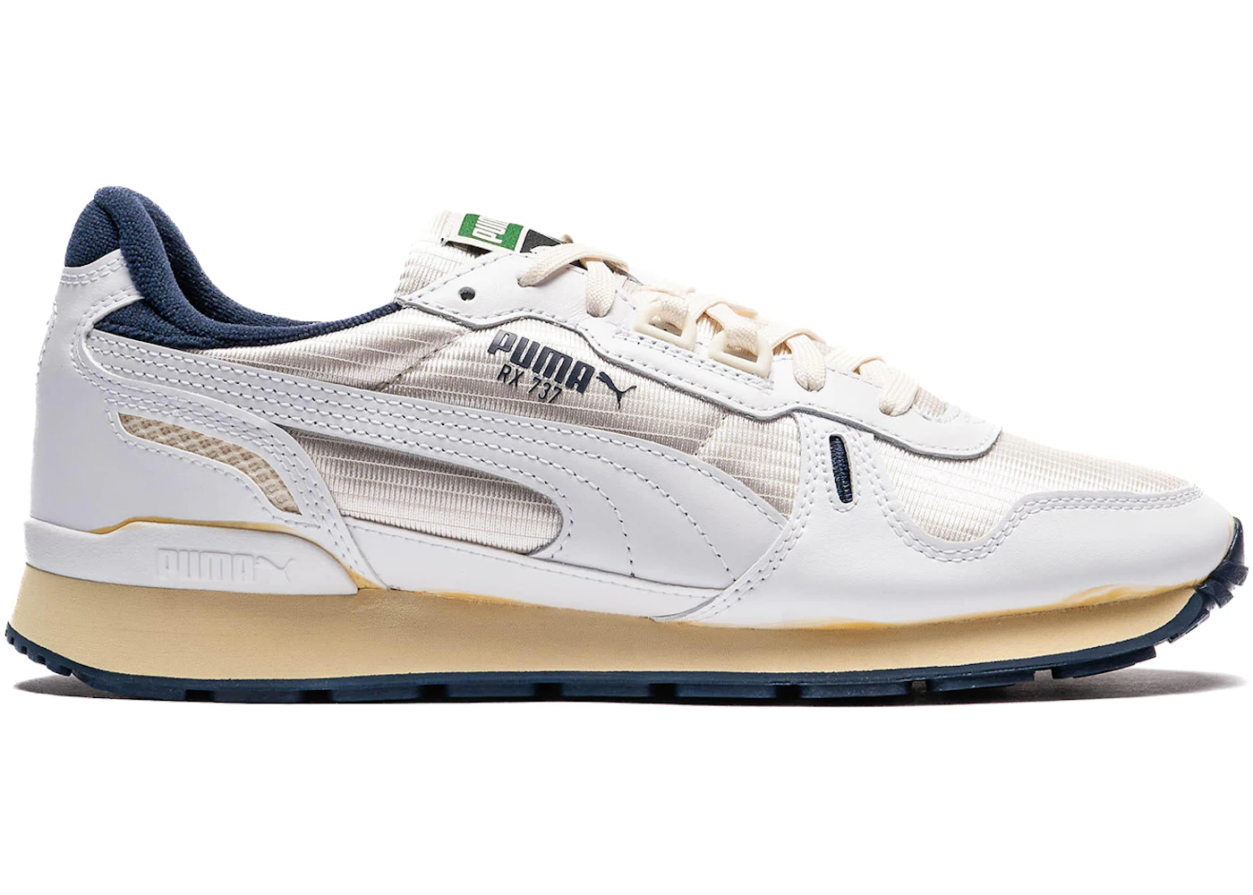 Puma RX 737 The Never Worn 2 Men's - 394833-01 - GB