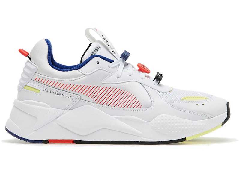 Puma rx 8 on sale