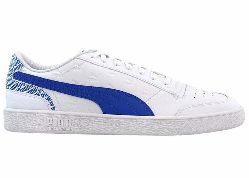 Puma ralph shop sampson blue