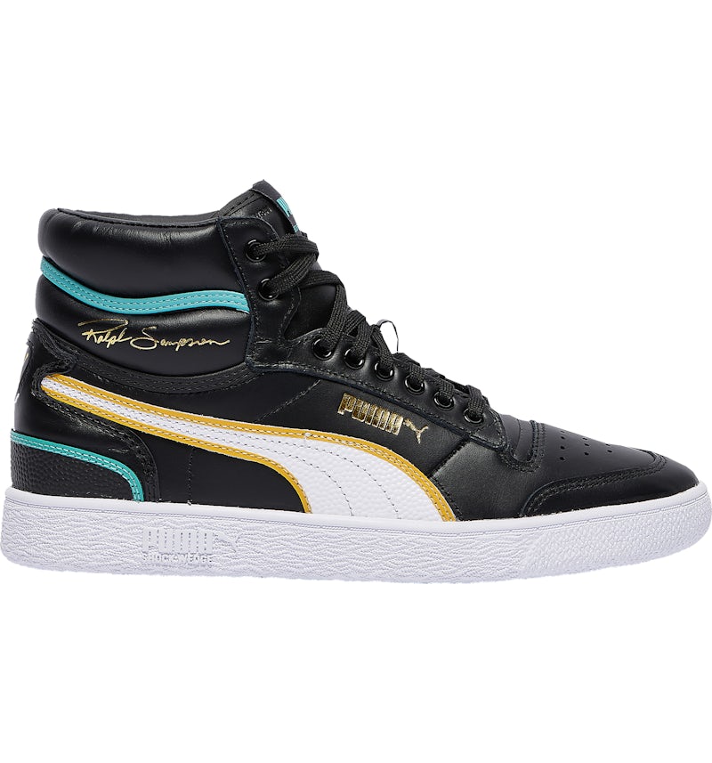 Puma ralph sampson chicago hot sale