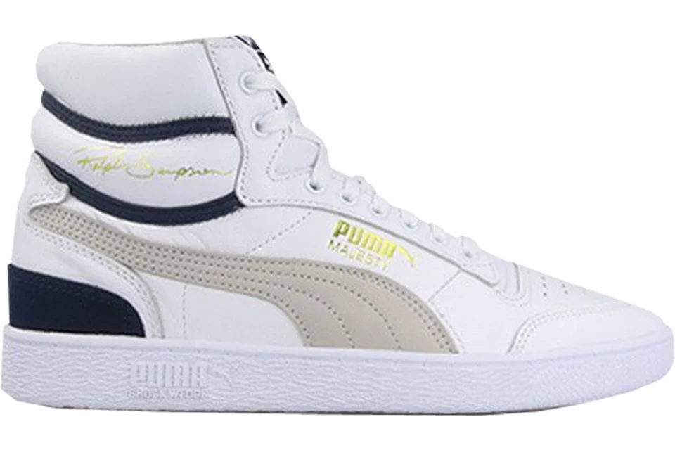Ralph sampson mid og hotsell