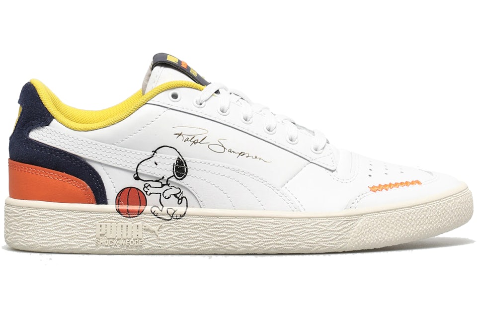 Puma x peanut Clearance