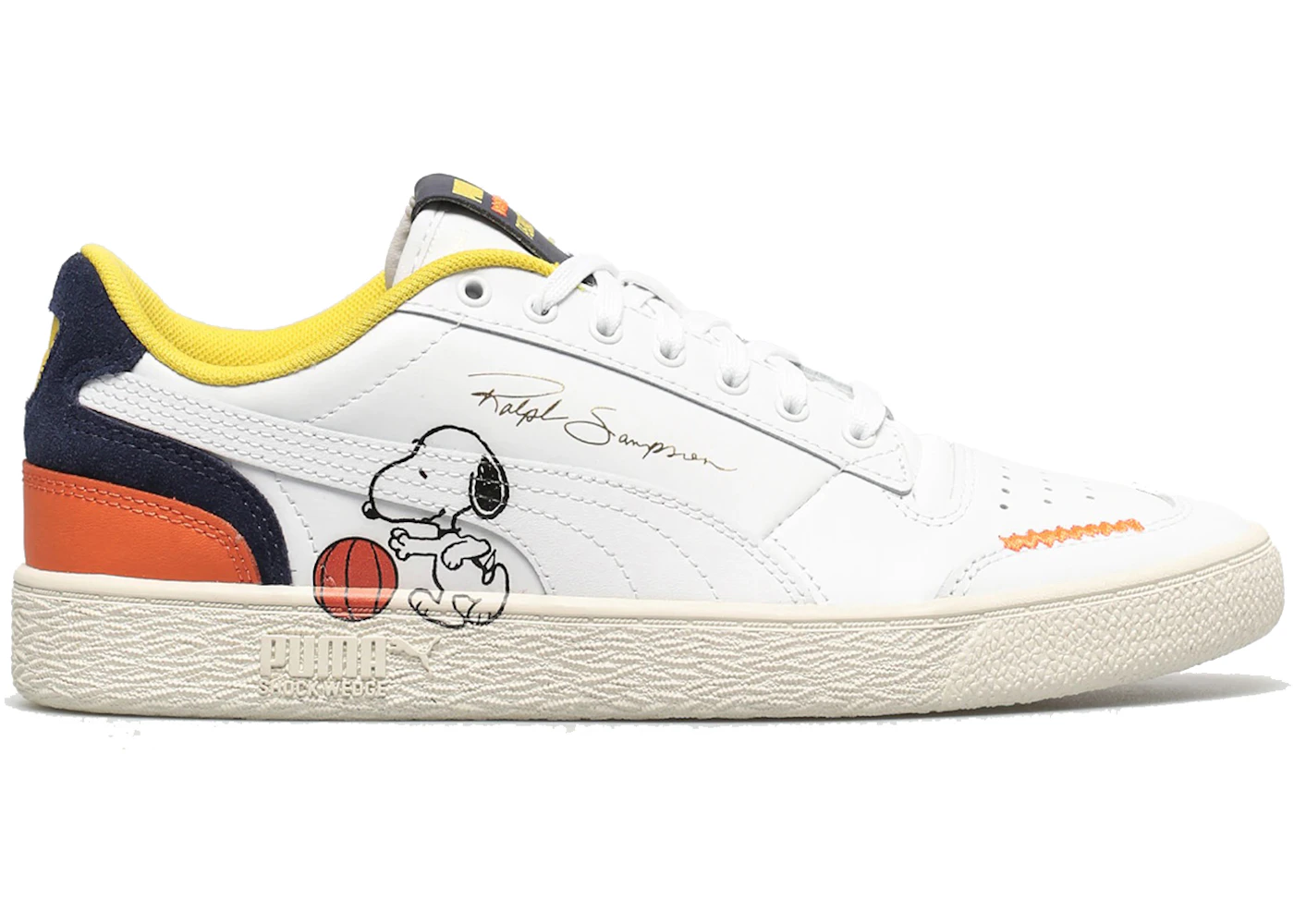 Puma x peanuts sneakers Clearance