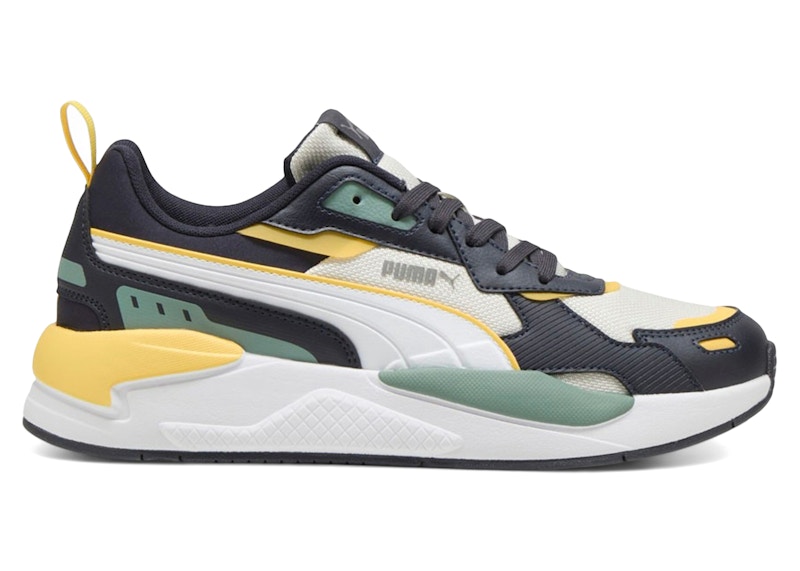 X-Ray 3 'Vapor Grey Navy' - 399064-11