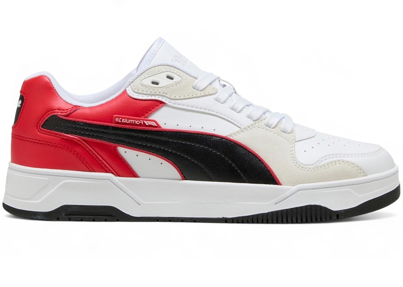 Puma Rebound Break Low Formula Men's 309076-02 GB