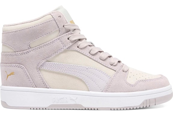 Puma Rebound Layup Stone