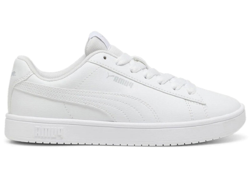 Puma Rickie Classic White (GS)