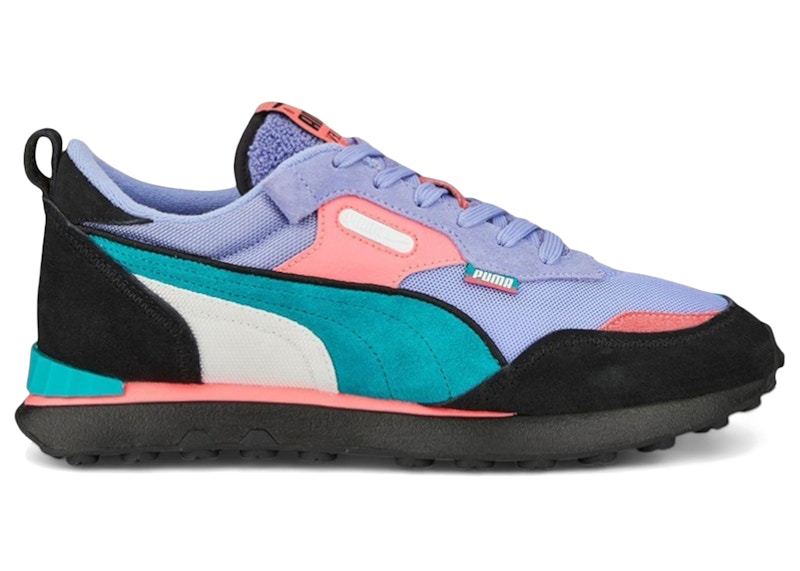 Puma Rider FV Fandom Lavender Pop