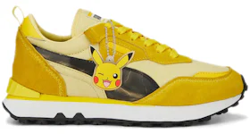 Puma Rider FV Pokémon Pikachu (GS)