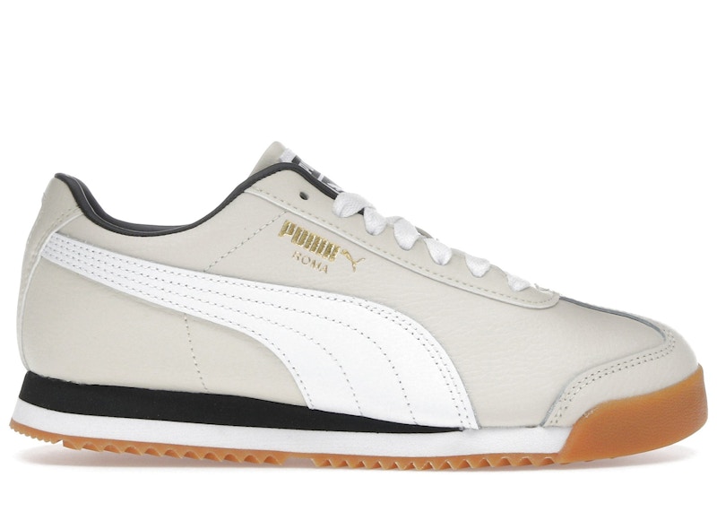 Puma Roma 24 Alpine Snow