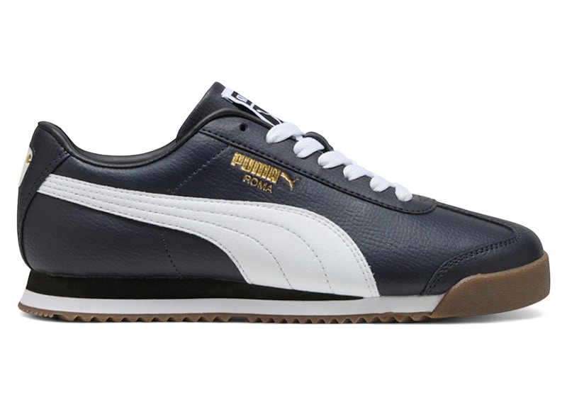Puma Roma 24 New Navy