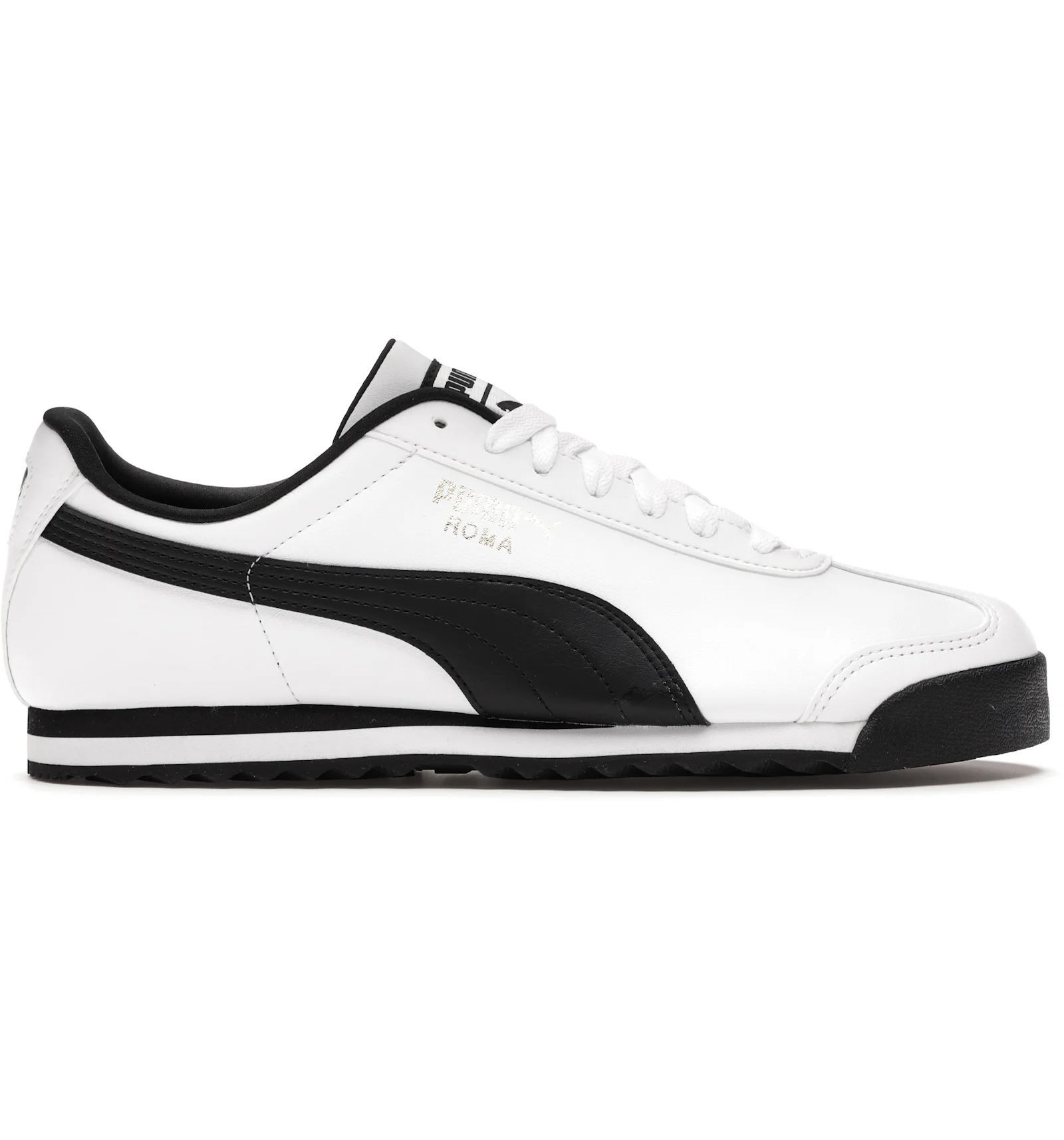 Puma Roma Basic White Men s 353572 04 GB