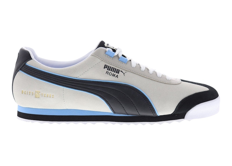 Puma roma shop shoes sale