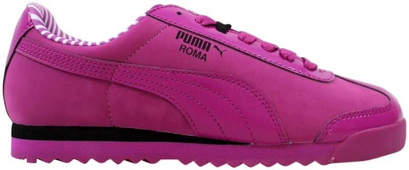 Puma cheap roma purple