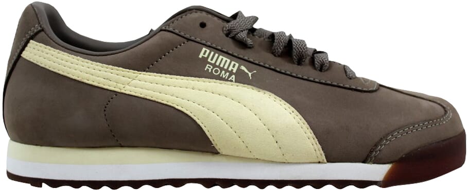 Puma roma cheap retro nubuck