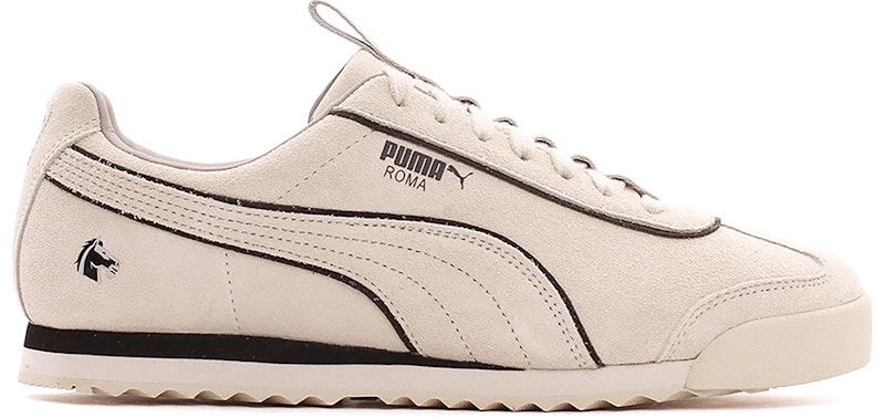 puma roma x