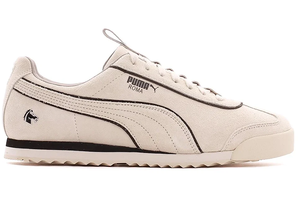 Puma Roma The Godfather WOLTZ Men s 371196 01 GB