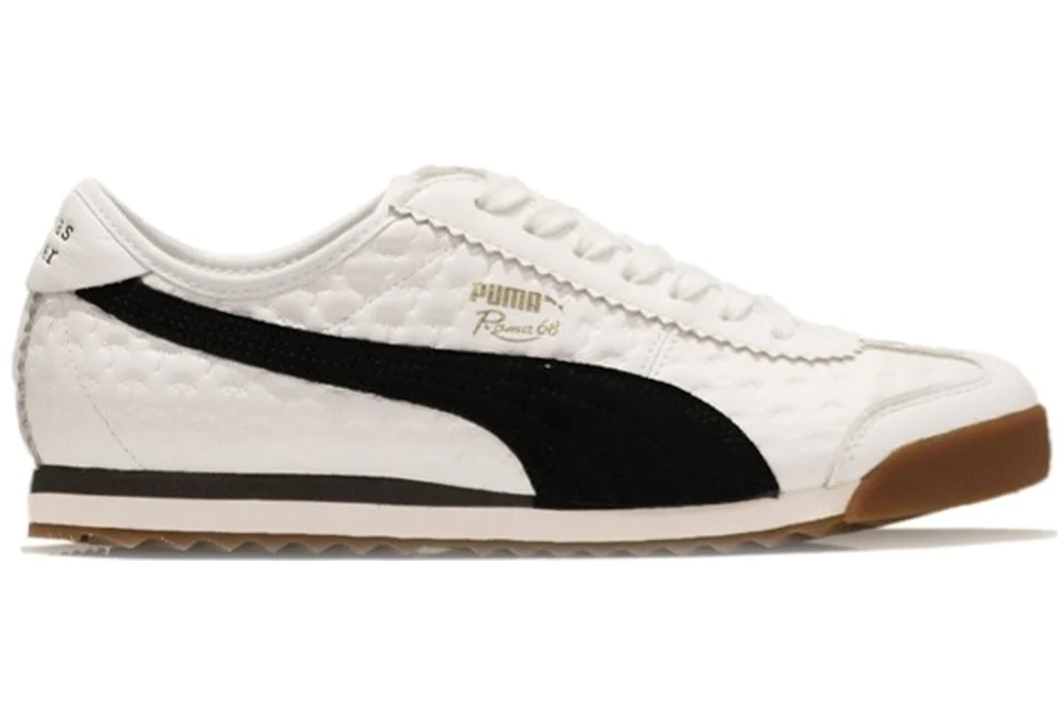 Puma shop roma 1968