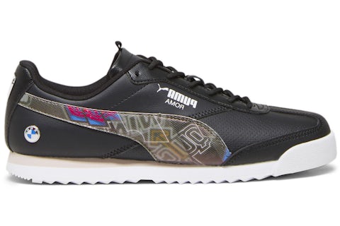 Roma Puma Motorsport Schuhe Puma Roma Bmw Motorsport Puma Shoes