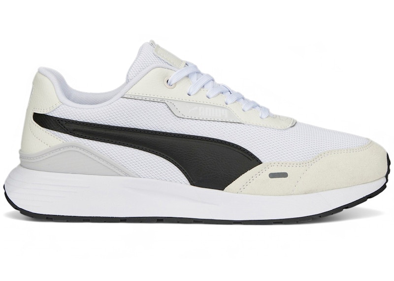Runtamed Plus 'White Black Frosted Ivory' - 391250-02