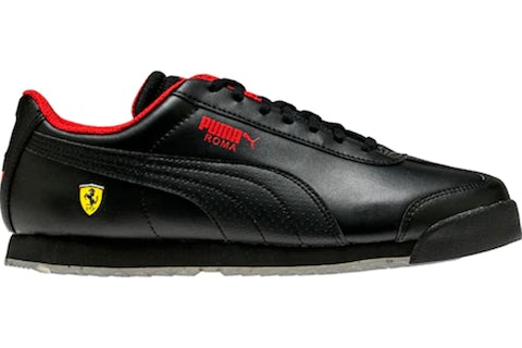 Puma roma ferrari shoes shop