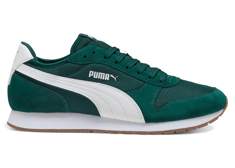 Puma ST Miler Dark Myrtle