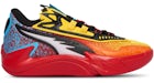 Puma Scoot Zero II Caution (GS)