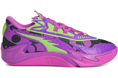 Puma Scoot Zero II Purple Lab Men's 311352-01 US
