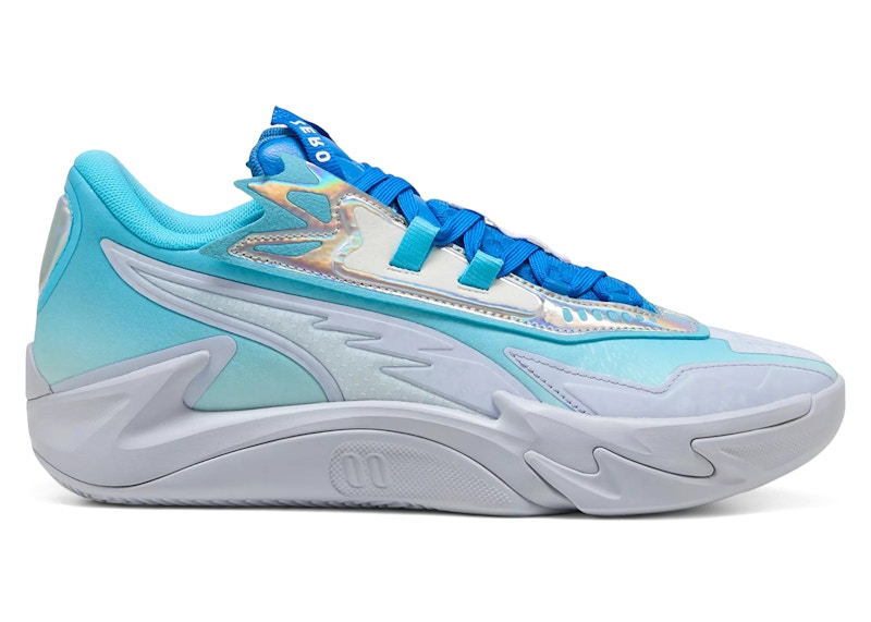 Puma Scoot Zeros II Crystal