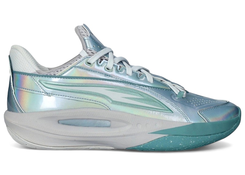 Puma Scoot Zeros III Teal