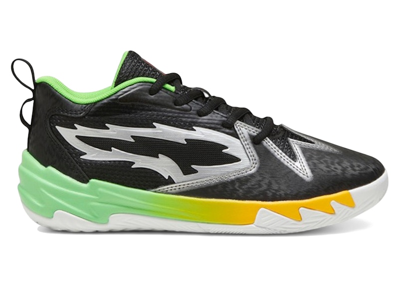 Puma Scoot Zeros NBA 2K Shot Meter (PS)