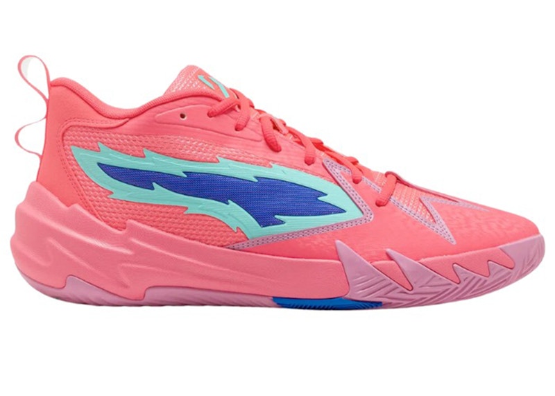 Puma Scoot Zeros Sunset Glowe Men's - 310415-02 - US