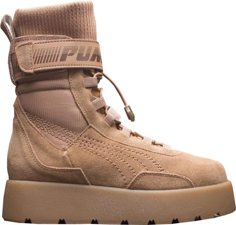 fenty puma scuba boots