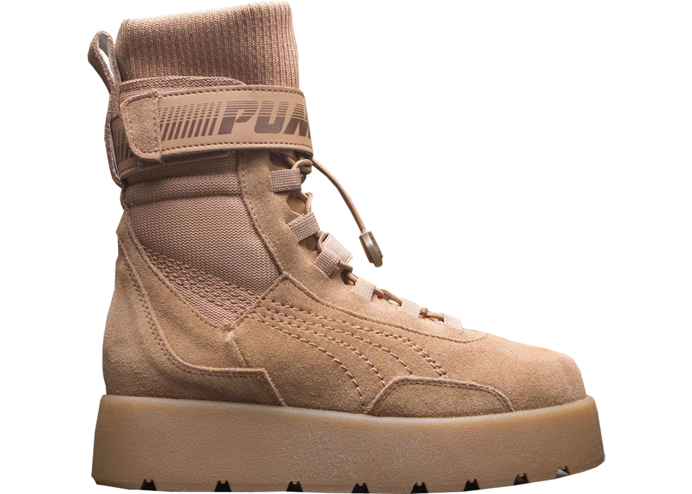 Fenty puma scuba boots online