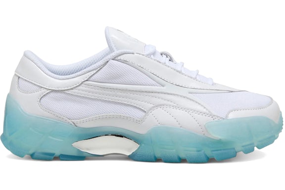 Puma Skope WP Skepta White Regal Blue