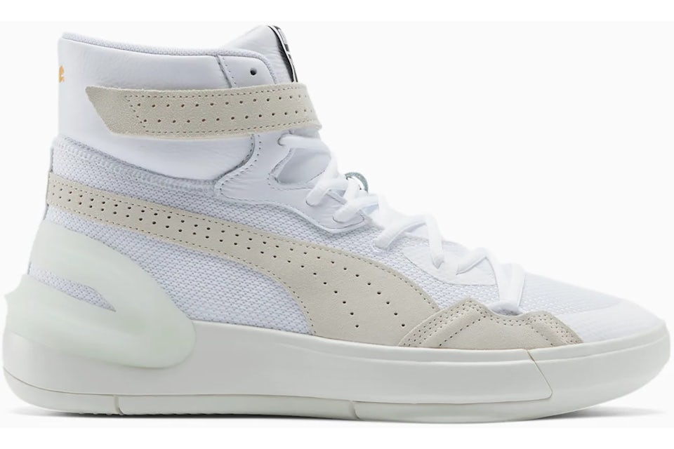 Puma sky white Clearance