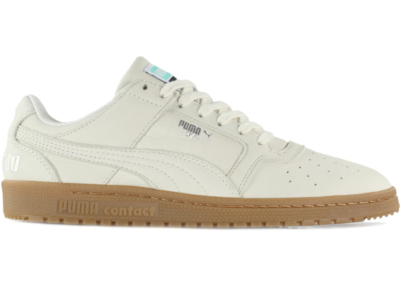 Puma sky low 2024 2