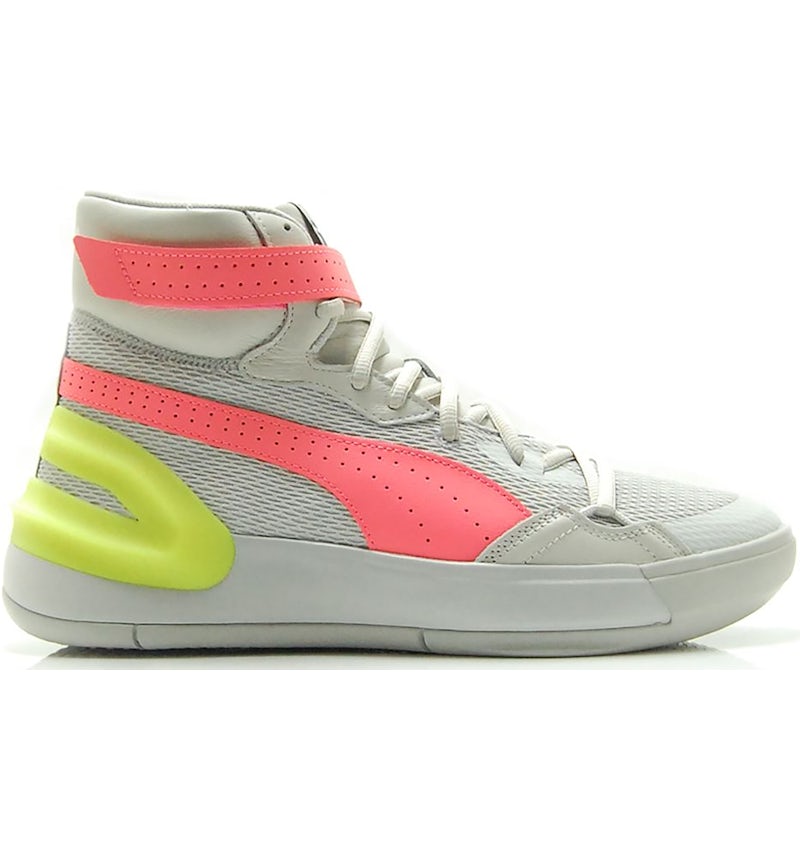 Apparel Puma X Fashion Geek Sky Modern Basketball Shoes Buy Sky