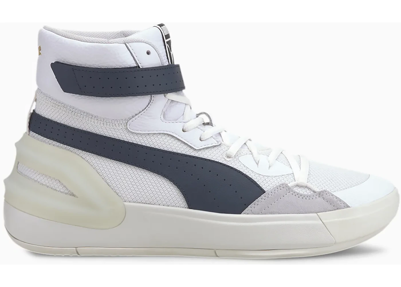 Puma sky white Clearance