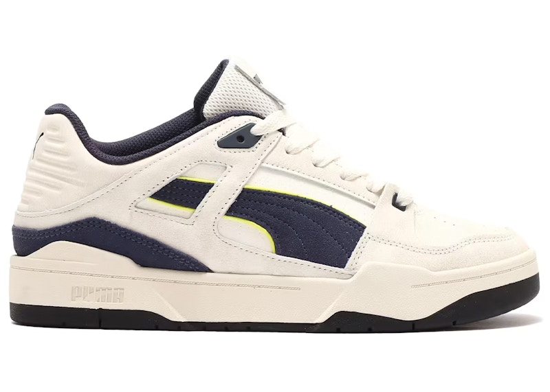 Puma Slipstream Always On Worm White Parisian Night