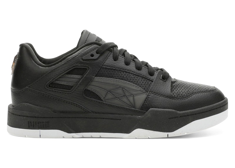 Puma Slipstream Forever Diamond Black