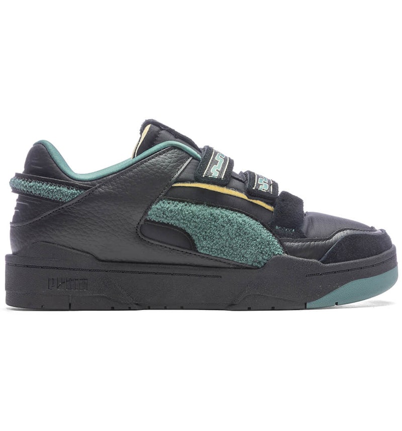Hi Res Ee8738 Adidas Continental 80 Women's Green Black Gold