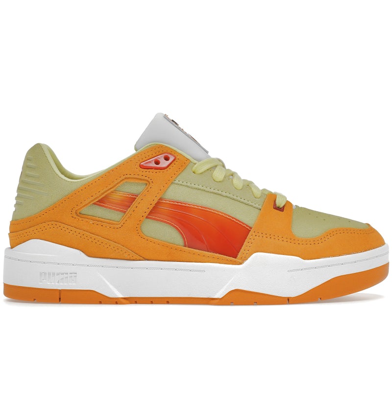 Puma Slipstream Lo Pokémon Charmander Men's 387686-01 US