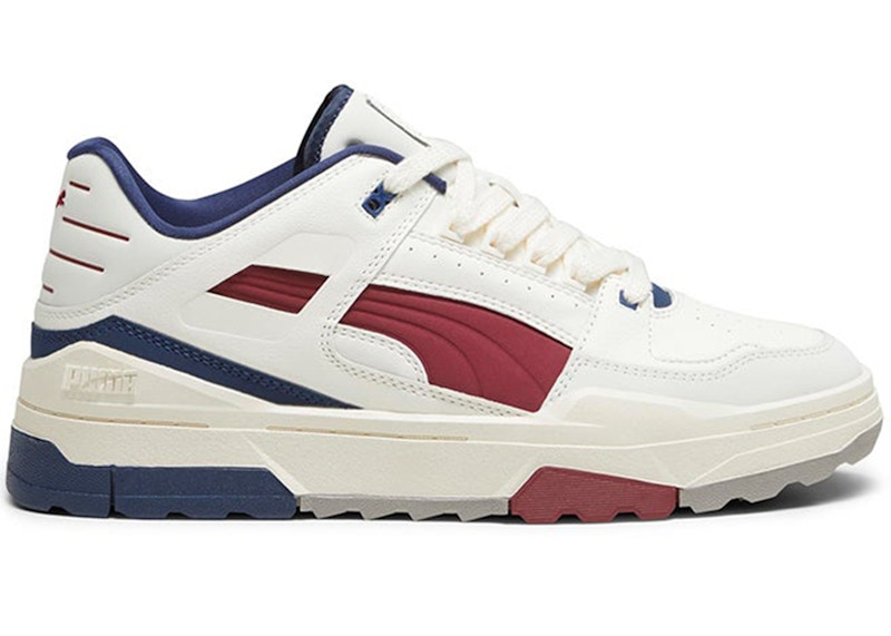 Puma palace shop guard lo