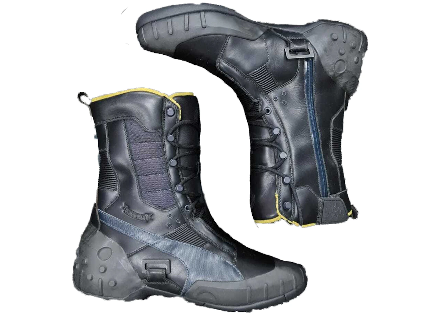 Puma Sneaking Boot Metal Gear Solid V Men's 359349-01 US