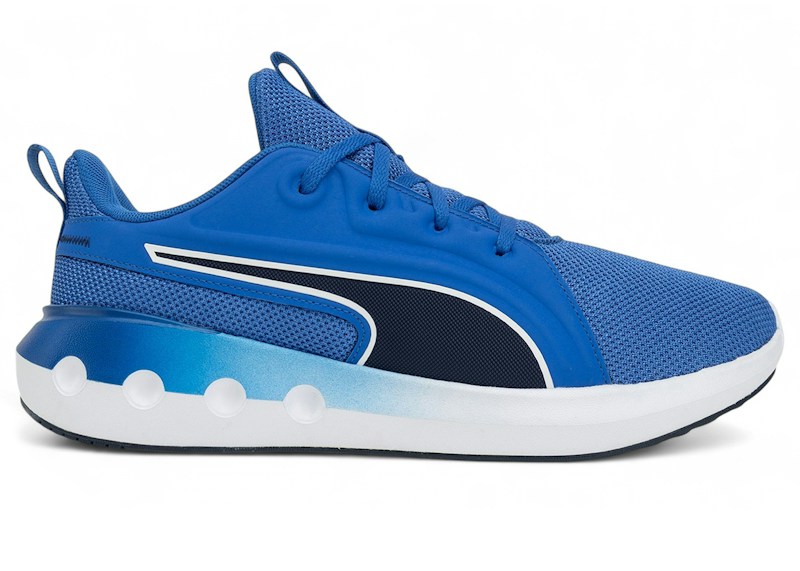 Puma Softride Carson Vivid Blue Navy