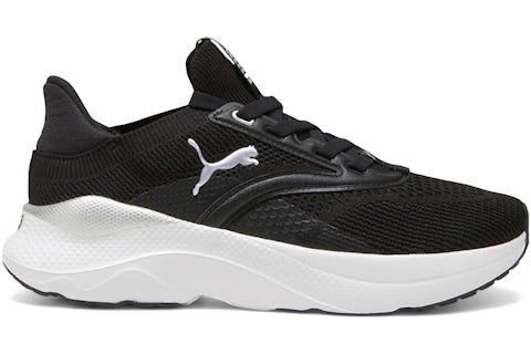 Puma Softride Mayve Black White (Women's) 310160-01 US