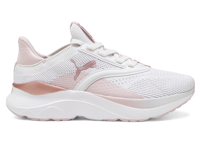 Puma Softride Mayve Feather Grey Mauve Mist (Women's)
