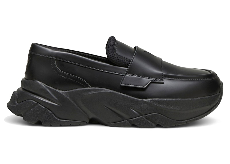 Puma Sophyr Loafer Black (Women's)